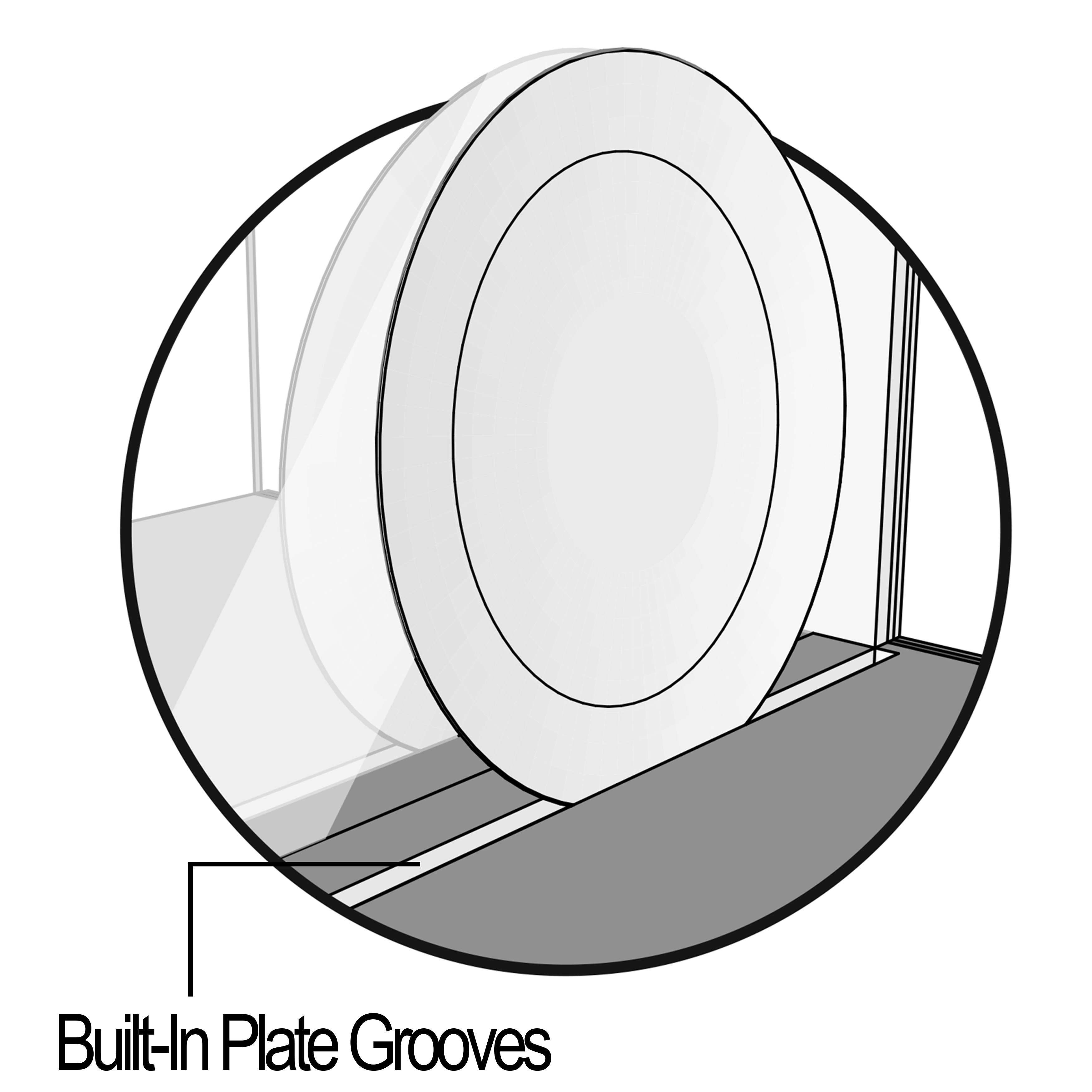 Pulaski Keepsakes Lighted Curio & Reviews Perigold