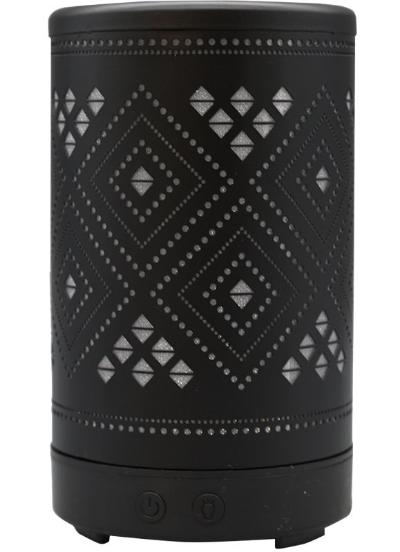 Essential Oil Diffusers