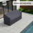 Corrente 3-Seater Outdoor Sofa Cover