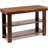 Castoro Solid Wood Storage Bench-1545458368
