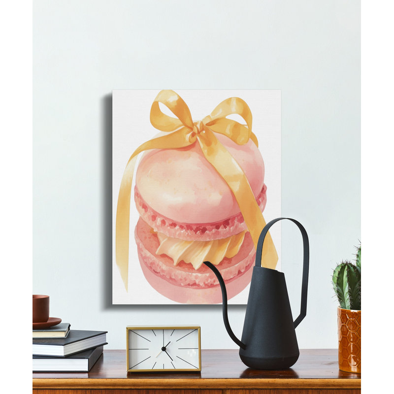 Wrapped Canvas Print Set, 24x32
