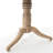 Adriann Solid Wood End Table