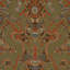 The Met x Ann Gish Dragon Duvet-812057791