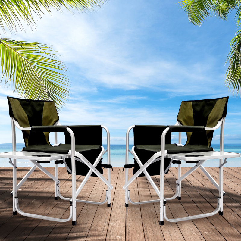 Folding Camping Chair