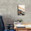 "Black & Beige Landscape 4" par Petals Prints Design-1646082931