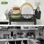 Freestanding Spice Rack