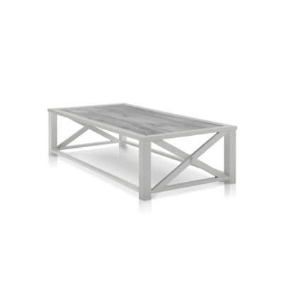Dynasty Coffee Table