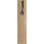 Support en bois Andrea H 7 po x l 1,5 po x P 7 po-90684864