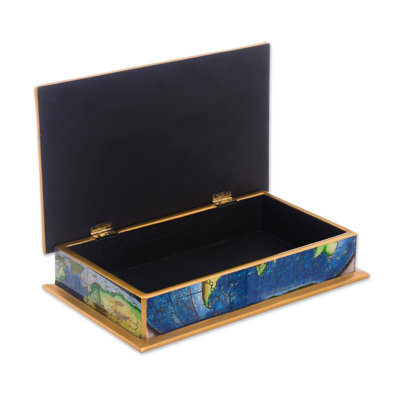 Briarwick Handmade Decorative Box