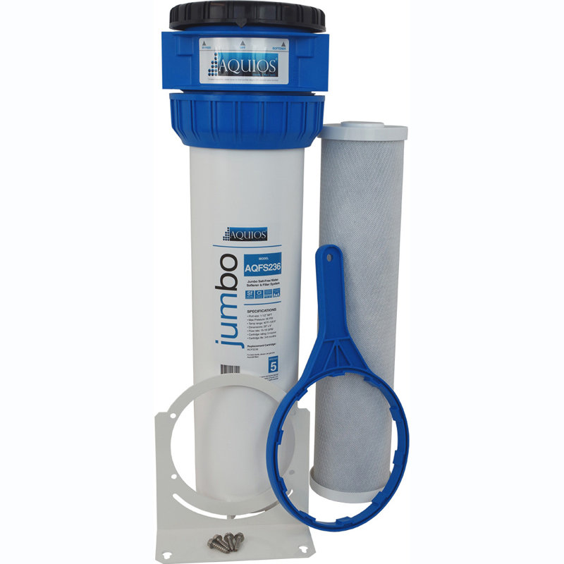 Système de filtration