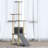 Ruislip 155cm H Cat Tree-1482694972