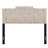 Upholstered Headboard