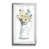 Silver Framed selected