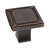 Brushed Oil-Rubbed Bronze is out of stock selected