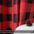 Chintan 8 Panels Buffalo Checkered Light Filtering Semi-Sheer Curtains-939170371-939170374