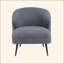 Coussin d'assise en mousse à haute densité Luxury-1462592317