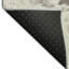 Tapis abstrait lavable à la machine de qualité supérieure Mehara AMF1688-1486599233