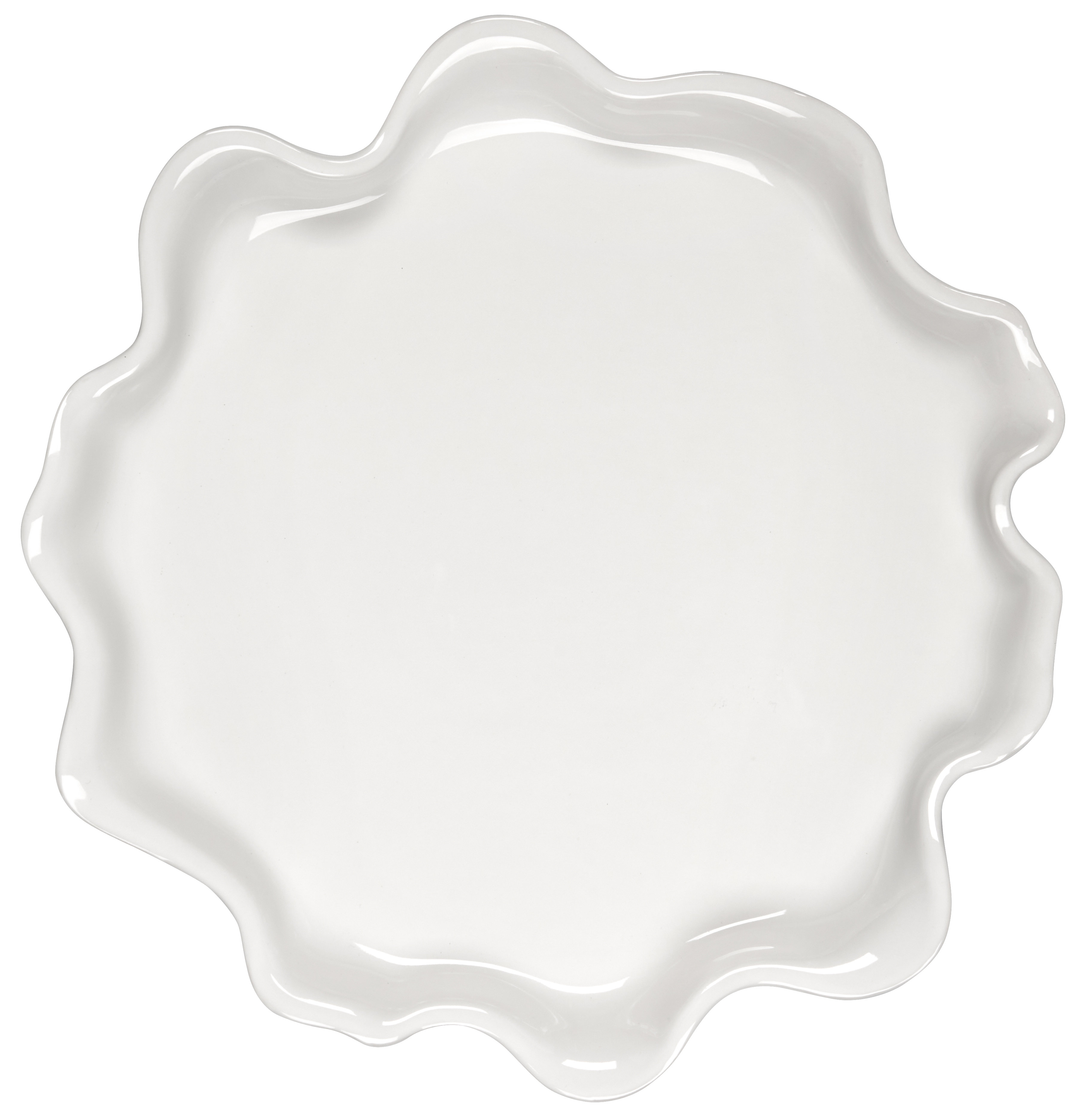 Le Creuset Iris Platter | Wayfair