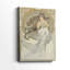 The Arts: Music - Gallery, toile tendue par Alphonse Mucha-968163263