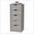 Grey est en rupture de stock
