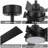 60 In. 5 Aluminium Blades Indoor Led Ceiling Fan With Remote, Smart ceiling fan-78138691