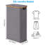 Bhargava Laundry Hamper with Handles-737860262-737860266