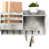 Rustic Gray is out of stock selected