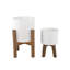 Wadlington Ceramic Pot Planter