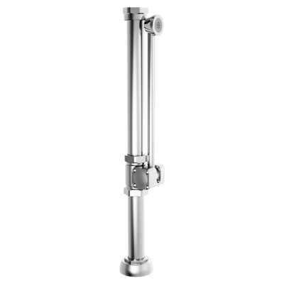 Electronic Flush Valve