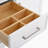 Wenniah 54" Double Vanity-105506763