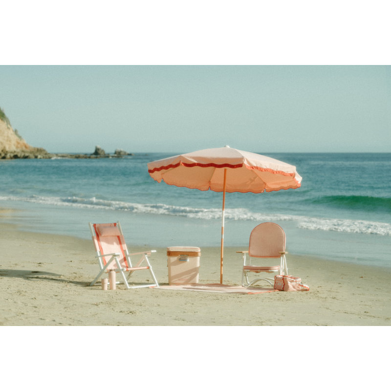 Pam Chair, Pink
