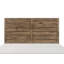 Mobilier de chambre à coucher en bois patiné moderne-115667891