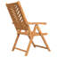 Pendergrass Patio Dining Armchair