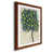 Maple Framed
