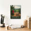 «Napa Valley California» par Andreas Magnusson, art mural sur toile-278484103
