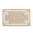 Cotton Tufted Bath Rug 24X40（Only One Rug）-124785265
