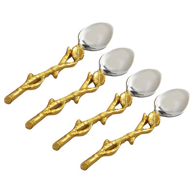 Alexandria Stainless Steel Dinner Spoon