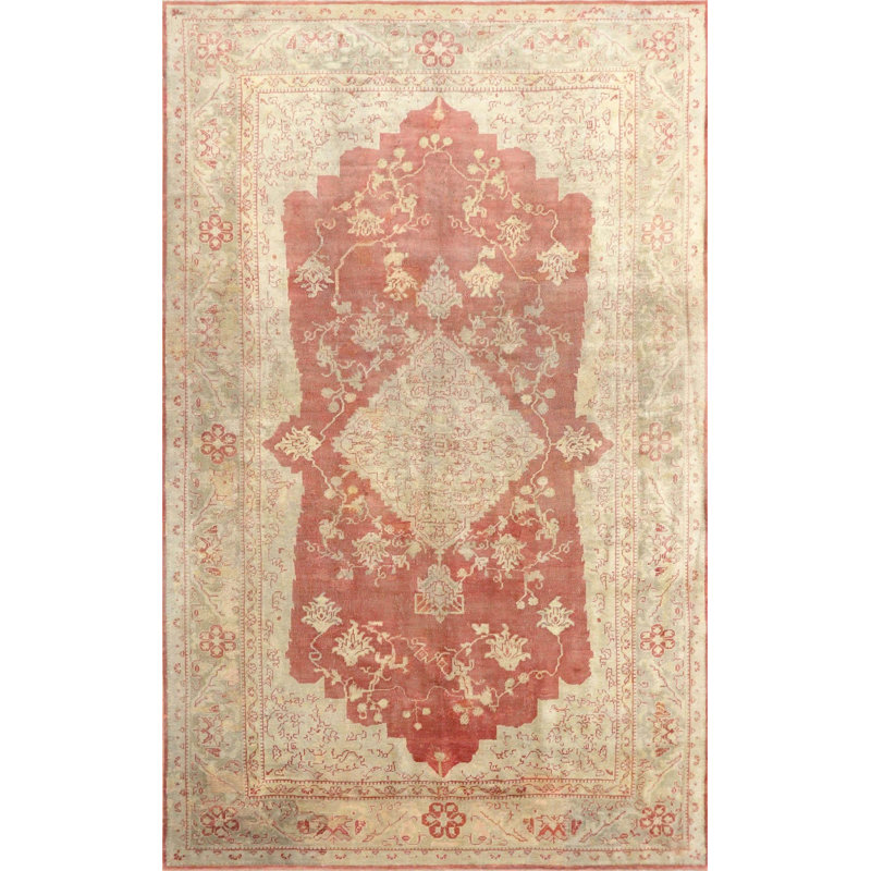 One-of-a-Kind 8'2" X 13'1" Area Rug