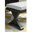 Banc de pique-nique en aluminium Danny-685880399
