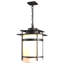 Banded 22" H Outdoor Pendant-425207526