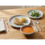 Stoneware Dinnerware - Service for 6