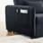 Convertible Sofa Bed, 3-In-1 Versatile Double Sofa With Pull Out Bed, Sleeper Sofa-97686606