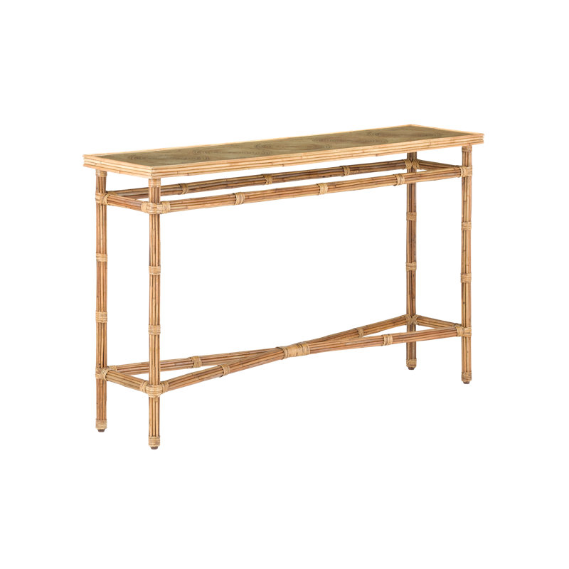 Silang 48.25'' W Console Table