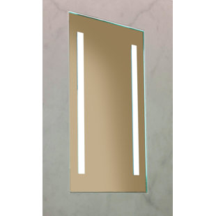 Miroir de douche anti-buée ShowerLite