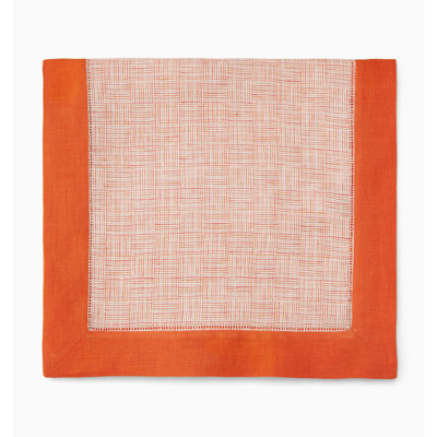 Mikelina Plaid Table Runnner