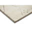 Tapis en laine touffeté à la main Carolan-683332503