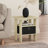Gigi Nightstand With Bin Drawer-1186392233-1153182409