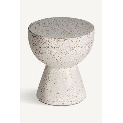 Albenga Side Table
