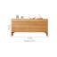 Buffet Viviyana 70,8