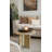 Marble Coffee Table, Small Table-1201014986-1201014985